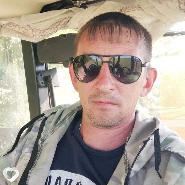 Ванек, 42, Сальске — анкета №79894