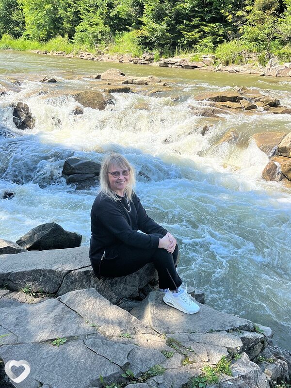 Світлана, 51, Киеве — анкета №79900