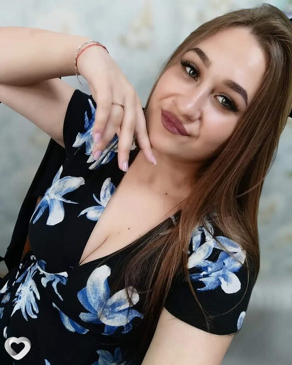 Даша, 27, Харькове — анкета №79899