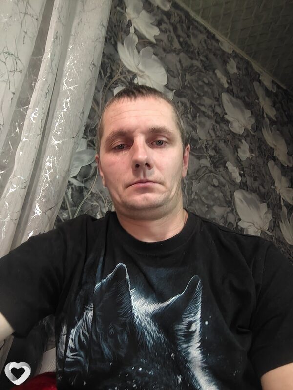 Александр, 37, Новогрудке — анкета №79902