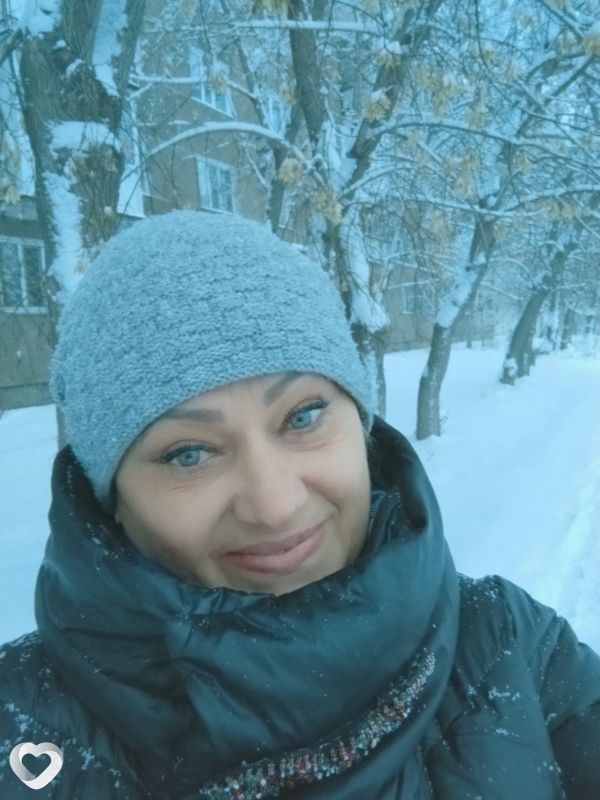 Настя, 55, Павлодаре — анкета №79909