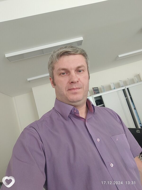 Евгений, 43, Кемерове — анкета №79913