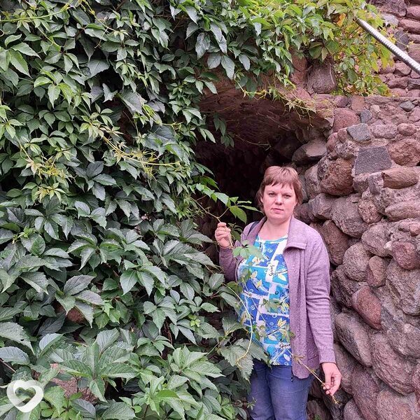Ирина, 44, Борисове — анкета №79915