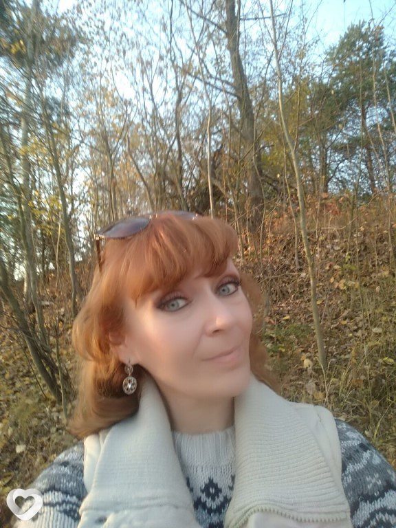 Ольга, 63, Гомеле — анкета №79916