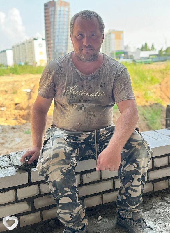 Егор, 40, Могилев — анкета №79920
