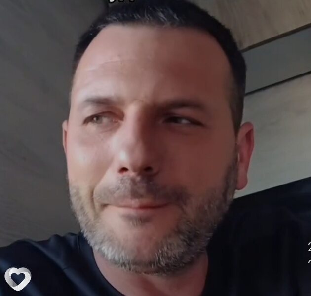 Дмитрий, 39, Фастове — анкета №79919