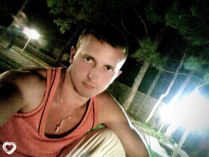 Владимир, 38, Минске — анкета №79921