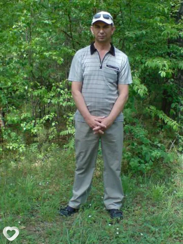 Сергей, 61, Перми — анкета №4736
