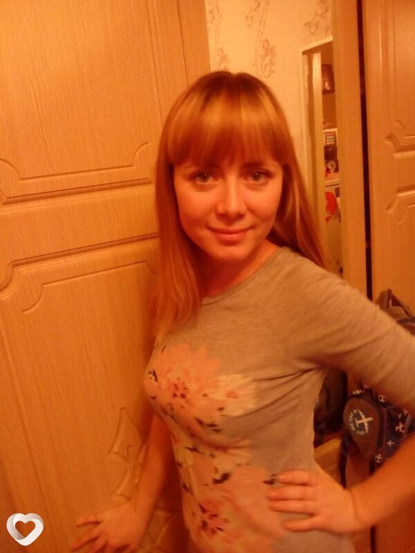 Ангелина, Сафоново
