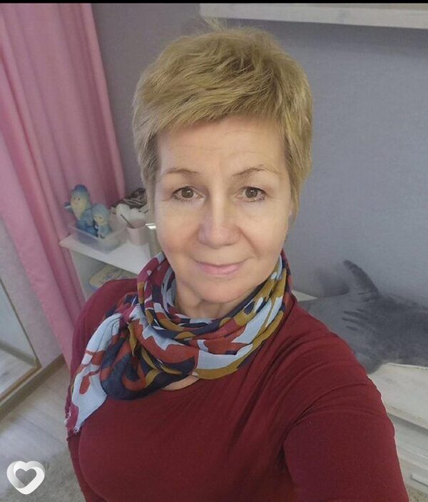 Татьяна, 68, Гомеле — анкета №79937