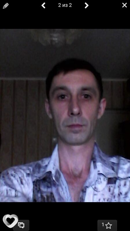 Сергей, 46, Иванове — анкета №79939