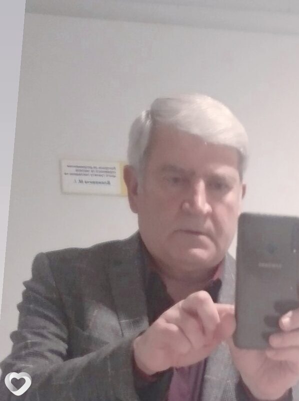 Алексей, 65, Хмельницком — анкета №79961