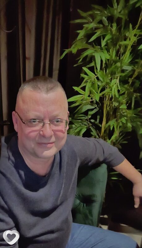 Олег, 52, Речице — анкета №79962