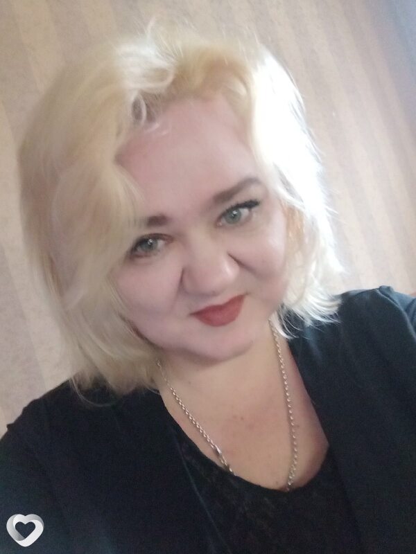 Маша, 50, Ставрополе — анкета №79963