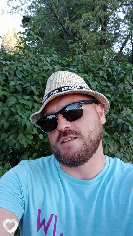 Den, 41, Киеве — анкета №79964
