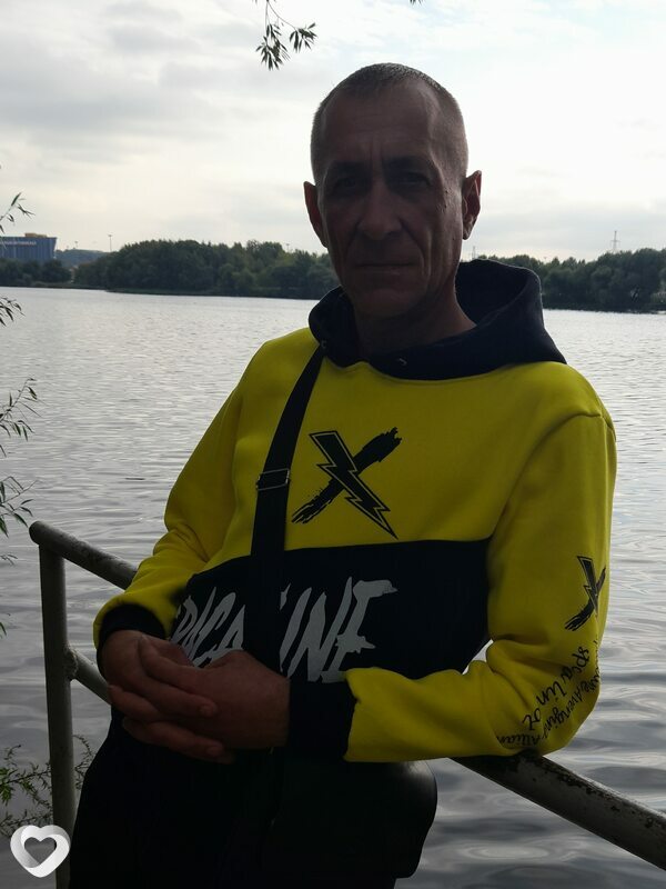 Руслан, 53, Алчевске — анкета №79973