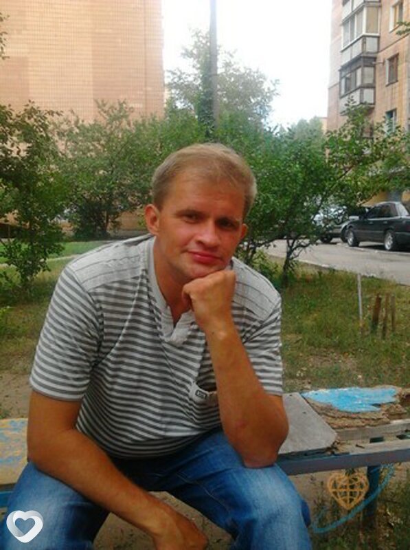 Сергей, 54, Луганске — анкета №79976