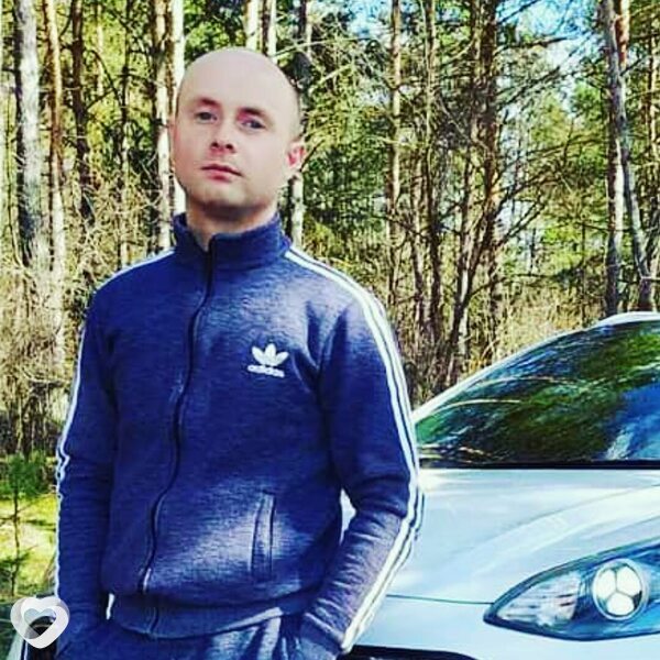 Макс, 35, Корсуни-Шевченковском — анкета №79978