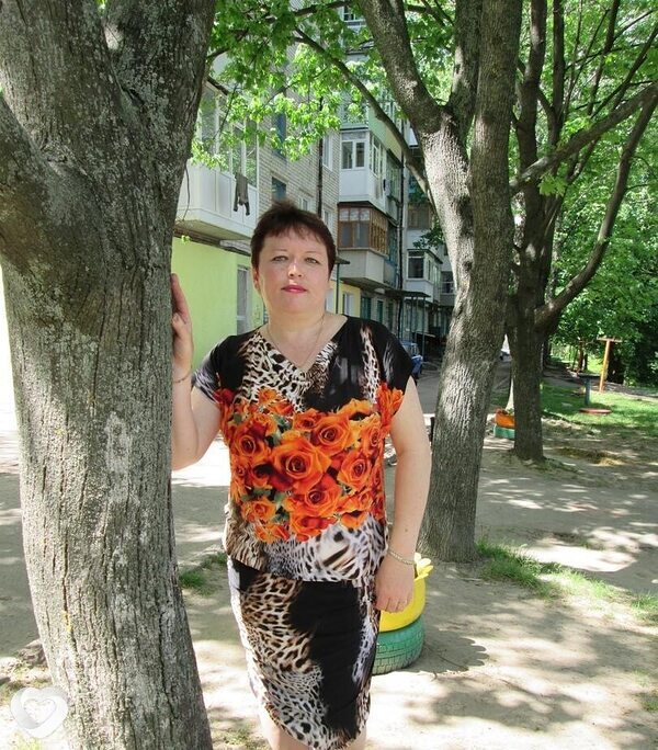 Наталья, Светловодск
