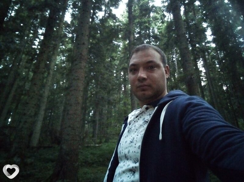 Евгений, 40, Липецке — анкета №79989