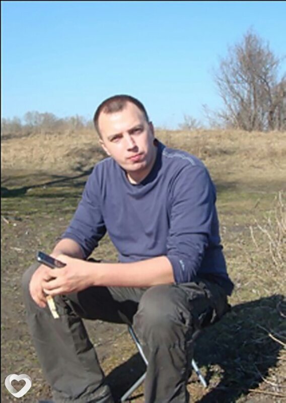 Андрей, 40, Чернигове — анкета №79990