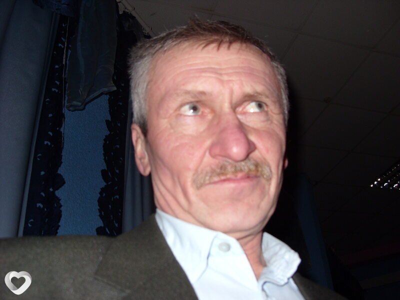 Анатолий, 67, Гродно — анкета №79991