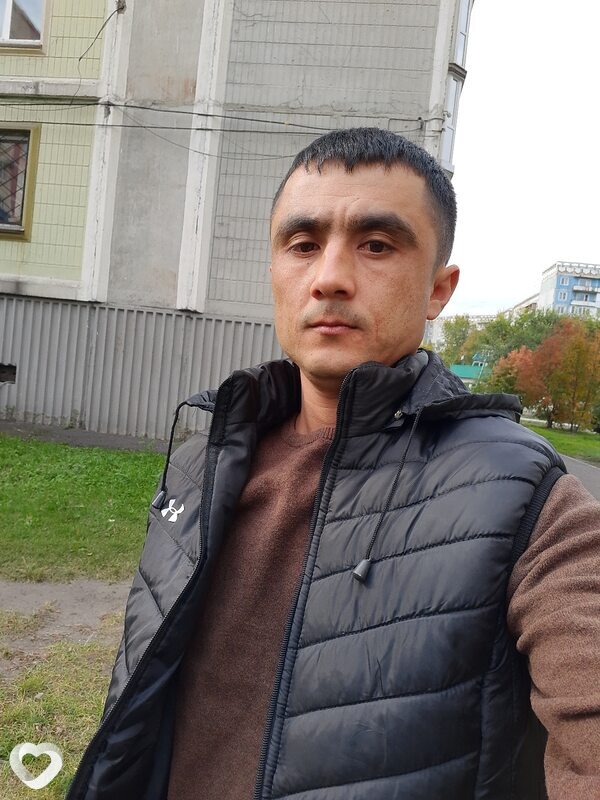 Руслан, 36, Новокузнецке — анкета №80002