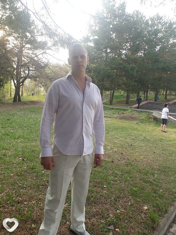 Ищу Свою, 44, Омске — анкета №80007