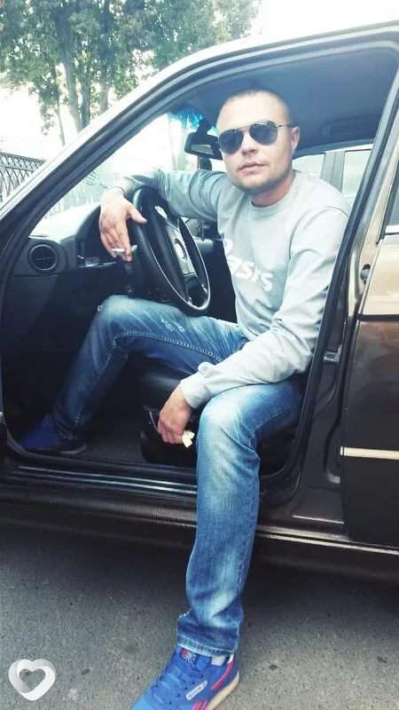 Денис, 41, Гомеле — анкета №4741