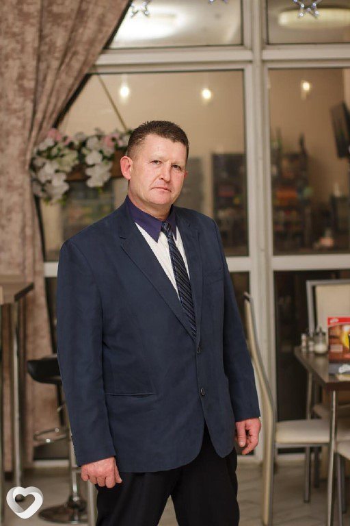 Сергей, 51, Могилев — анкета №80008