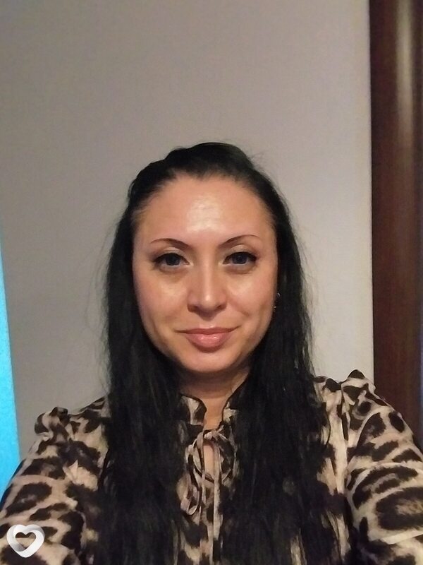 Элеонора, 37, Николаеве — анкета №80009