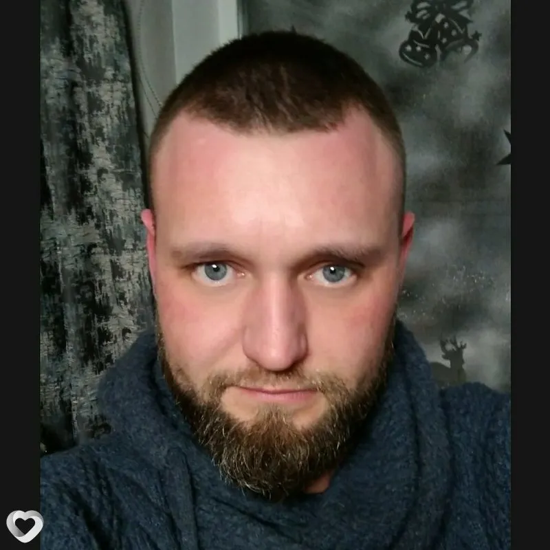 Сантасаня, 41, Чернигове — анкета №4742