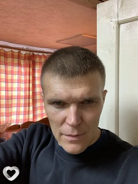 Aleks, 39, Перми — анкета №4743