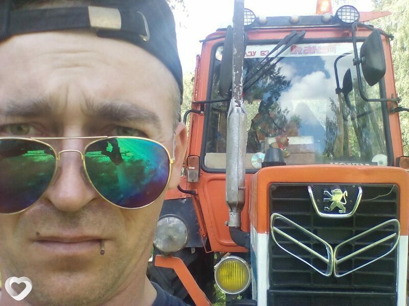 Viktors, 49, Вилейке — анкета №80015