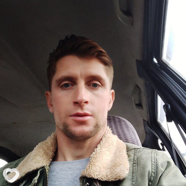 Виктор, 39, Кременчуге — анкета №80025