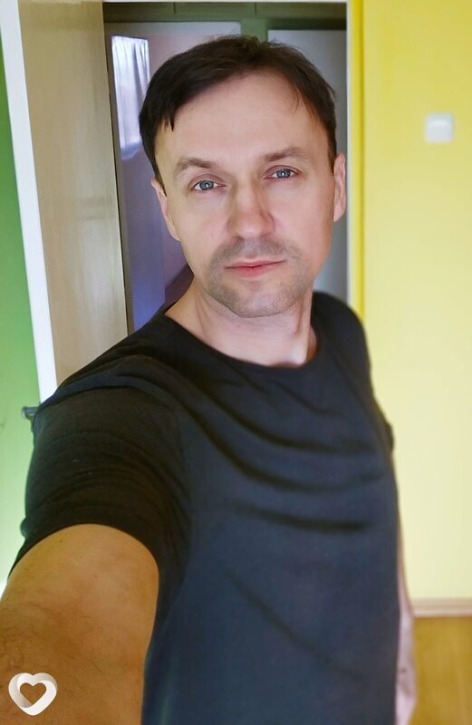 Александр, 50, Пинске — анкета №80027