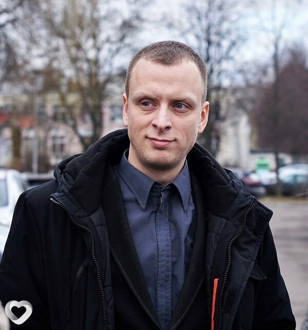 Дмитрий, 37, Минске — анкета №80045