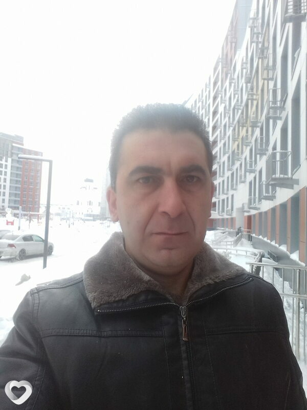 Drug, 52, Усть-Лабинск — анкета №80047
