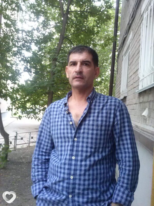 Said, 49, Чите — анкета №80049