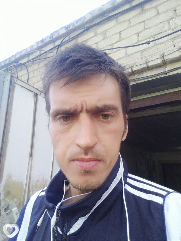 Андрей, Новохоперск