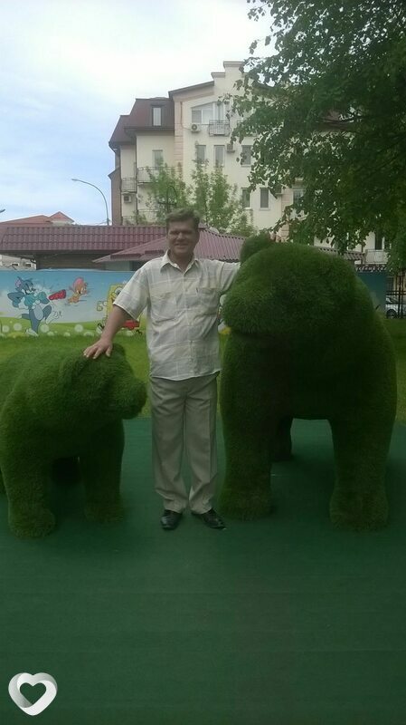 Андрей, 55, Нальчике — анкета №80055