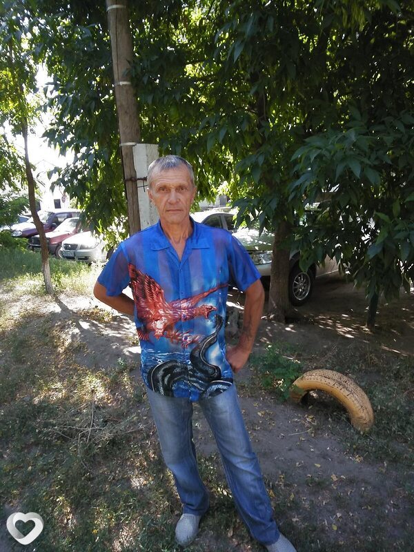 Скорпион, Усть-Донецкий