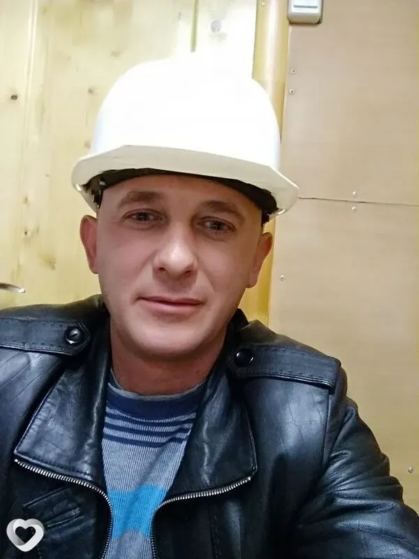 Егор, 51, Барнауле — анкета №80060