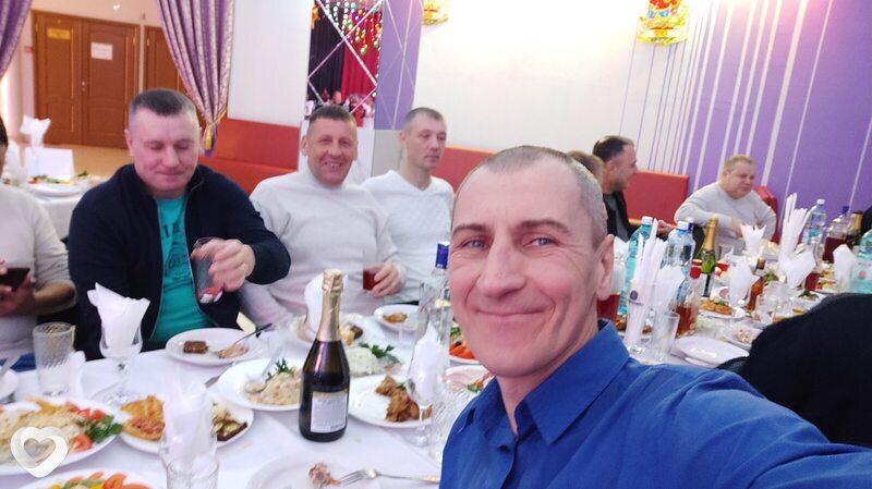 Dmitryi, 49, Москве — анкета №80067