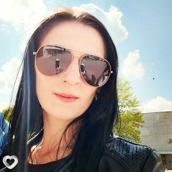 Анна, 35, Барановичах — анкета №80098