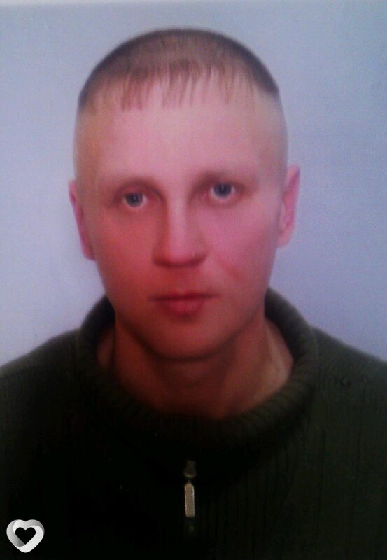 Паша, 46, Минске — анкета №80101