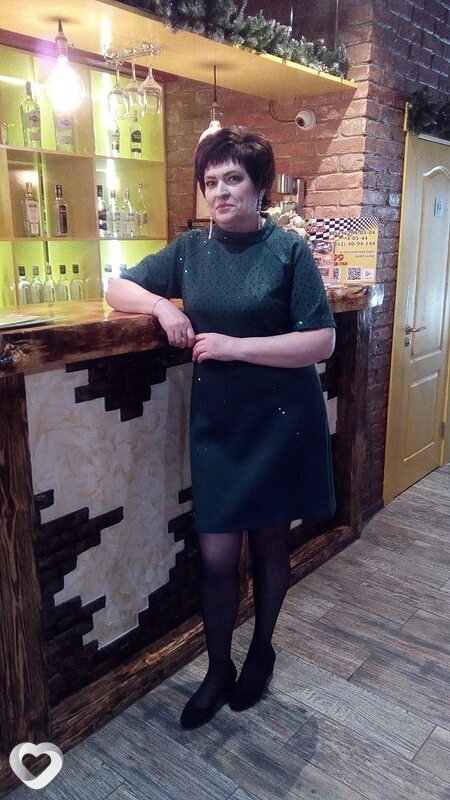 Татьяна, 57, Челябинске — анкета №80103