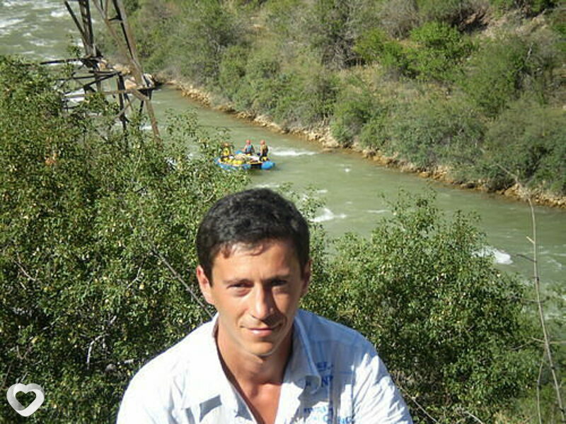 Александр, 50, Пинске — анкета №80107