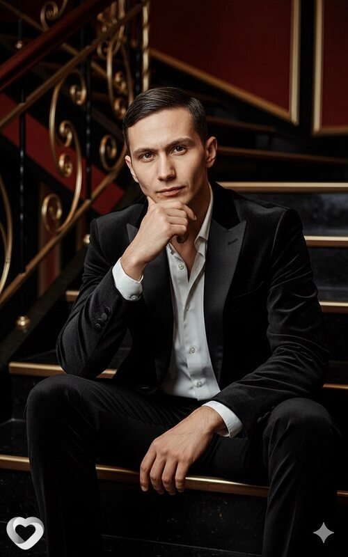 Максим, 28, Орше — анкета №80109