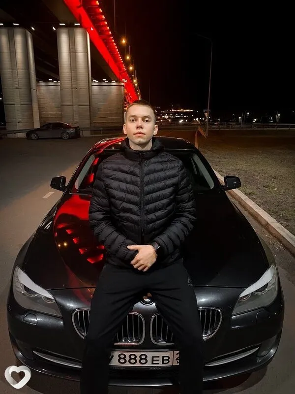 Сергей, 41, Барнауле — анкета №80118